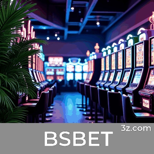 Cassino ao Vivo BSBET - 250+ Mesas com Dealers Profissionais