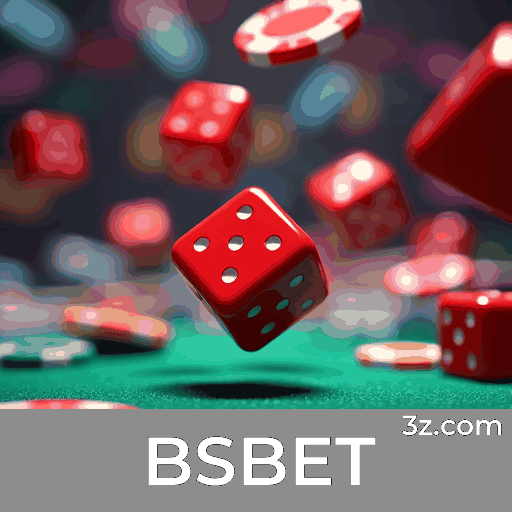 Plataforma BSBET com bônus